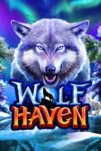 Wolf Haven демо игра | Гранд Казино играть без регистрации 