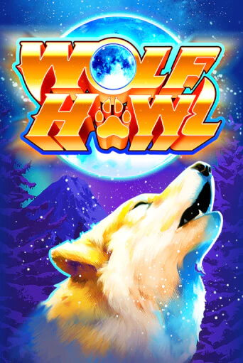 Wolf Howl демо игра | Гранд Казино играть без регистрации 