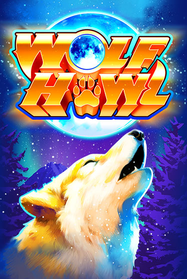 Wolf Howl демо игра | Гранд Казино играть без регистрации 