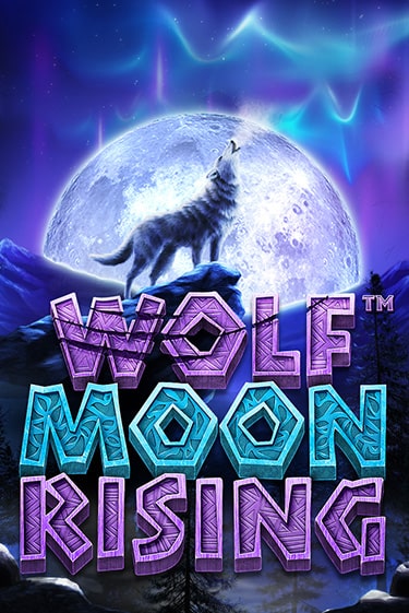 Wolf Moon Rising демо игра | Гранд Казино играть без регистрации 