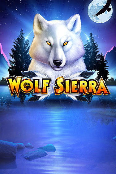 Wolf Sierra демо игра | Гранд Казино играть без регистрации 