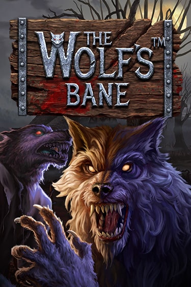 The Wolf's Bane™ демо игра | Гранд Казино играть без регистрации 