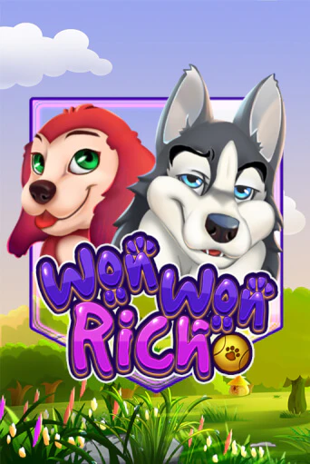 Won Won Rich демо игра | Гранд Казино играть без регистрации 