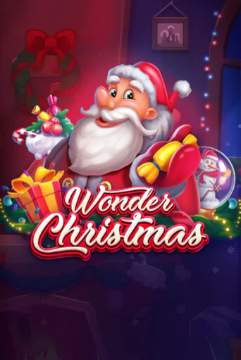Wonder Christmas демо игра | Гранд Казино играть без регистрации 