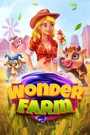 Wonder Farm демо игра | Гранд Казино играть без регистрации 