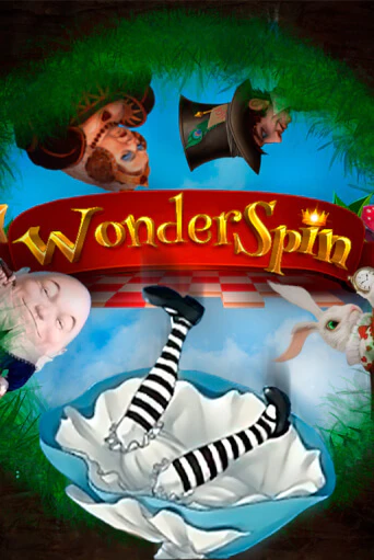 WonderSpin демо игра | Гранд Казино играть без регистрации 
