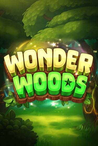 Wooden Woods демо игра | Гранд Казино играть без регистрации 