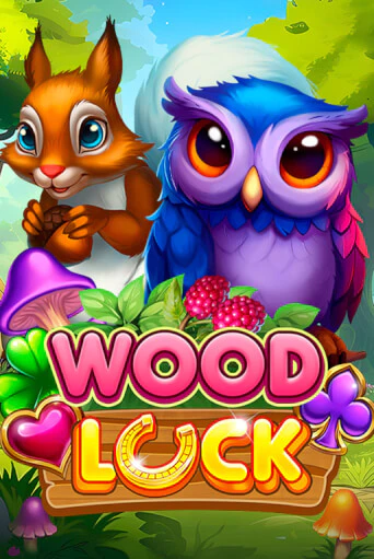Wood Luck демо игра | Гранд Казино играть без регистрации 