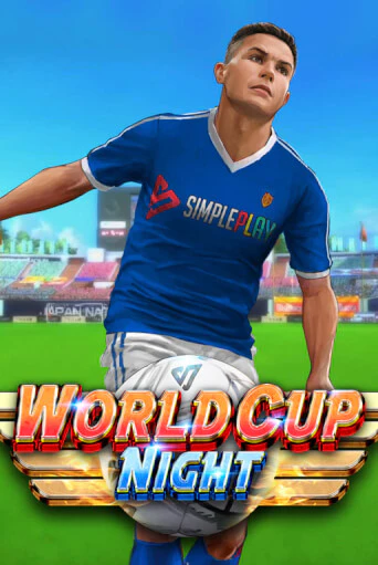 World Cup Night демо игра | Гранд Казино играть без регистрации 