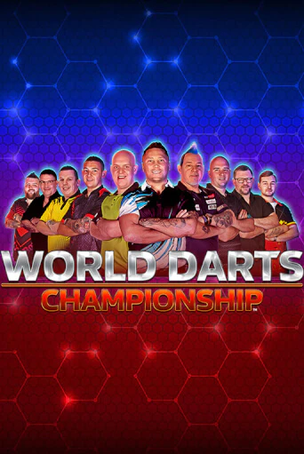 World Darts Championship демо игра | Гранд Казино играть без регистрации 