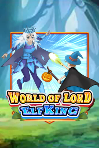 World Of Lord Elf King демо игра | Гранд Казино играть без регистрации 