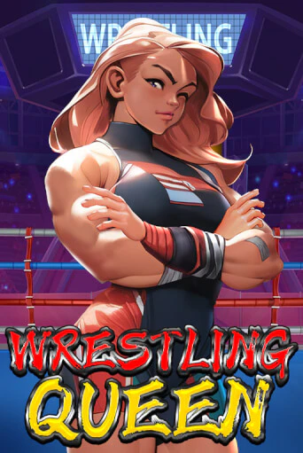 Wrestling Queen демо игра | Гранд Казино играть без регистрации 