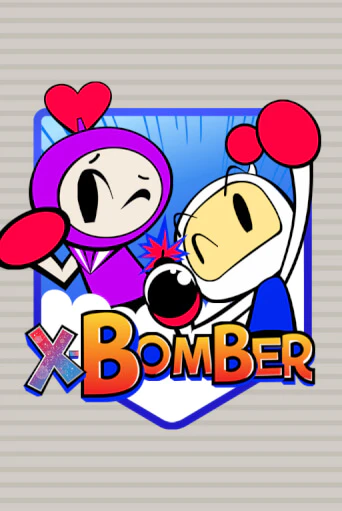 X-Bomber демо игра | Гранд Казино играть без регистрации 