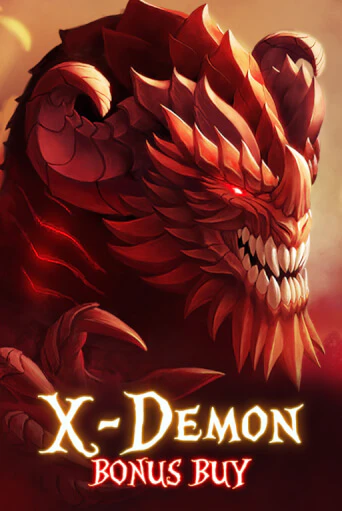 X-Demon Bonus Buy демо игра | Гранд Казино играть без регистрации 