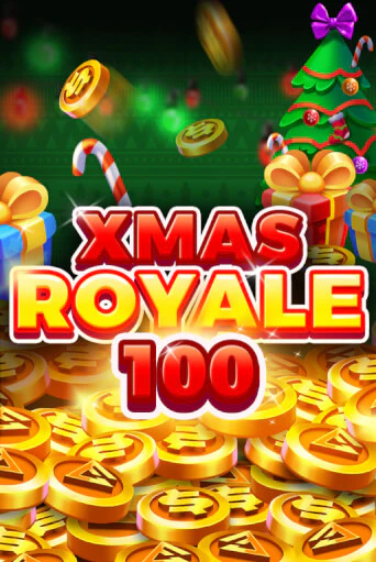 XMAS Royale 100 демо игра | Гранд Казино играть без регистрации 