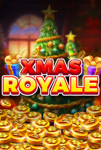 XMAS ROYALE демо игра | Гранд Казино играть без регистрации 
