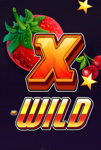 X-WILD демо игра | Гранд Казино играть без регистрации 