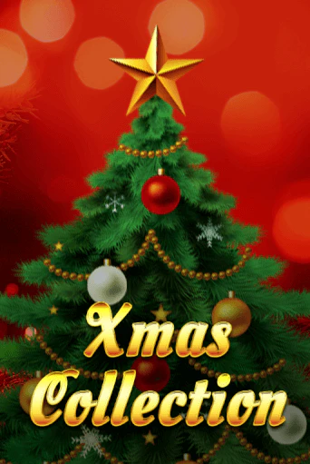 Xmas Collection 10 Lines демо игра | Гранд Казино играть без регистрации 