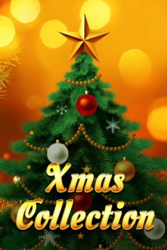 Xmas Collection 20 Lines демо игра | Гранд Казино играть без регистрации 