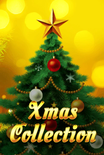 Xmas Collection 30 Lines демо игра | Гранд Казино играть без регистрации 