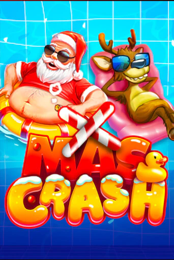 Xmas Crash демо игра | Гранд Казино играть без регистрации 