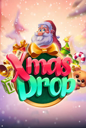 Xmas Drop демо игра | Гранд Казино играть без регистрации 