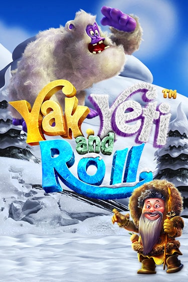 Yak, Yeti & Roll демо игра | Гранд Казино играть без регистрации 