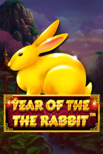 Year Of The Rabbit демо игра | Гранд Казино играть без регистрации 