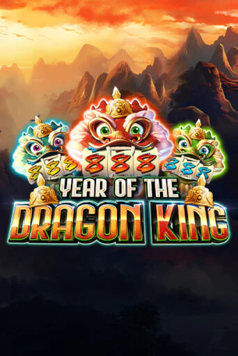 Year Of The Dragon King демо игра | Гранд Казино играть без регистрации 