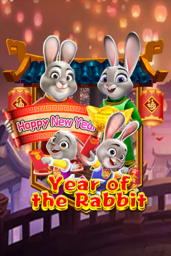 Year Of The Rabbit демо игра | Гранд Казино играть без регистрации 