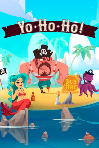 Yo-Ho-Ho! демо игра | Гранд Казино играть без регистрации 