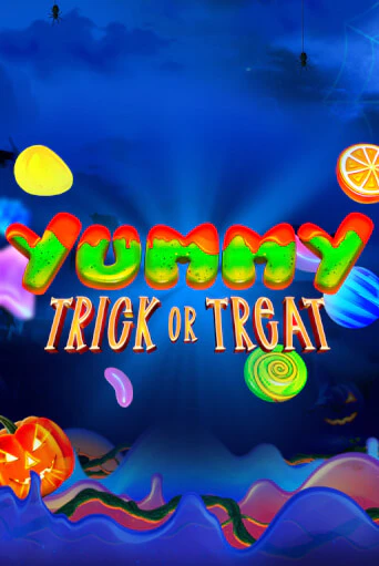 Yummy Trick or Treat демо игра | Гранд Казино играть без регистрации 