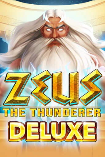 Zeus the Thunderer Deluxe демо игра | Гранд Казино играть без регистрации 