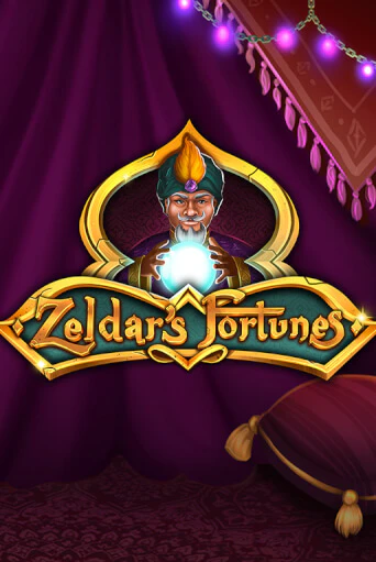 Zeldar's Fortunes демо игра | Гранд Казино играть без регистрации 