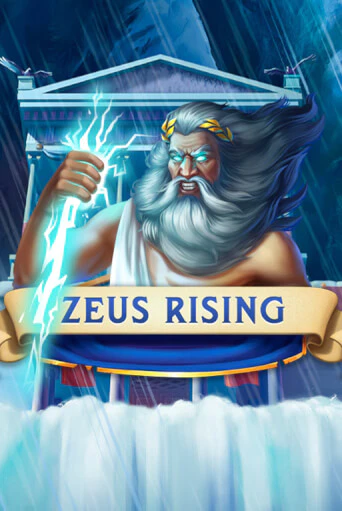 Zeus Rising демо игра | Гранд Казино играть без регистрации 