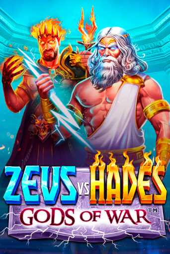Zeus vs Hades - Gods of War демо игра | Гранд Казино играть без регистрации 