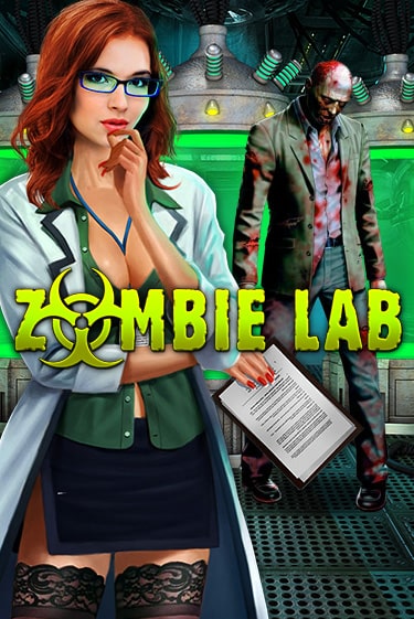 Zombie Lab демо игра | Гранд Казино играть без регистрации 