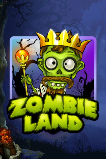 Zombie Land демо игра | Гранд Казино играть без регистрации 