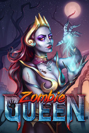 Zombie Queen Gamble Feature демо игра | Гранд Казино играть без регистрации 