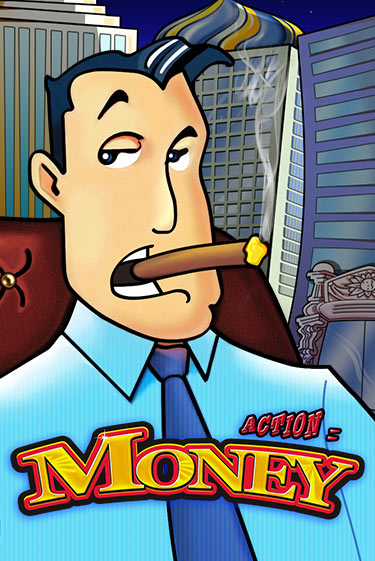 Action Money демо игра | Гранд Казино играть без регистрации 
