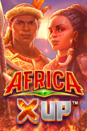 Africa X UP демо игра | Гранд Казино играть без регистрации 