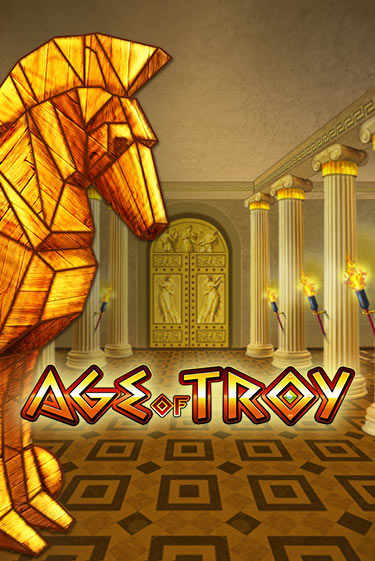 Age Of Troy демо игра | Гранд Казино играть без регистрации 
