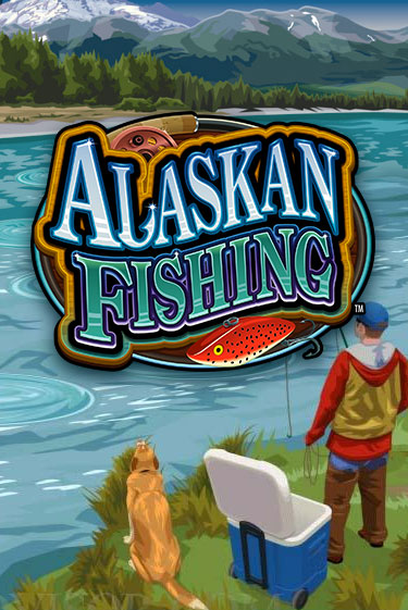 Alaskan Fishing демо игра | Гранд Казино играть без регистрации 