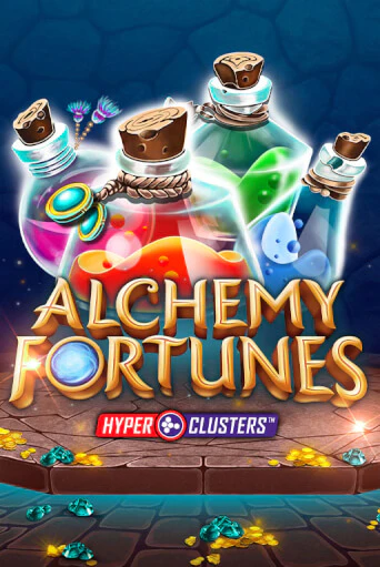 Alchemy Fortunes демо игра | Гранд Казино играть без регистрации 