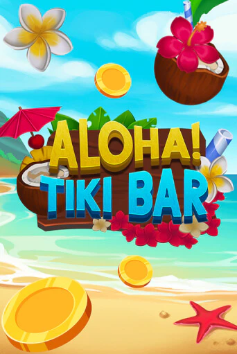 Aloha Tiki Bar демо игра | Гранд Казино играть без регистрации 