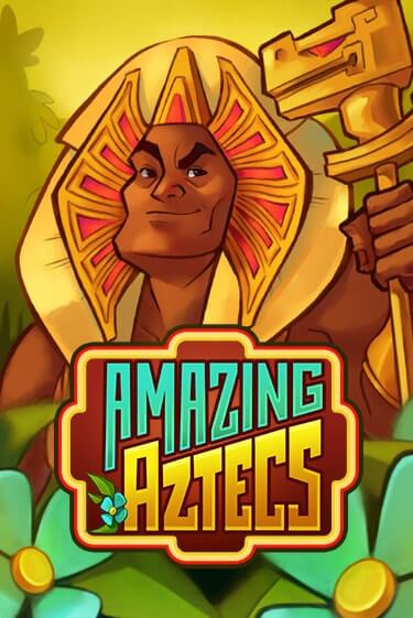 Amazing Aztecs демо игра | Гранд Казино играть без регистрации 