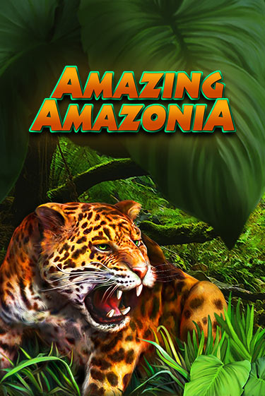 Amazing Amazonia демо игра | Гранд Казино играть без регистрации 