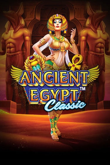 Ancient Egypt Classic™ демо игра | Гранд Казино играть без регистрации 