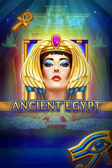 Ancient Egypt демо игра | Гранд Казино играть без регистрации 