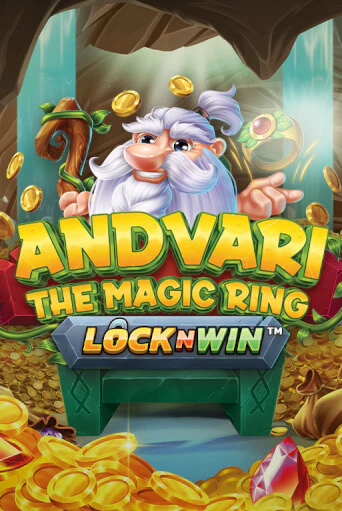 Andvari: The Magic Ring демо игра | Гранд Казино играть без регистрации 